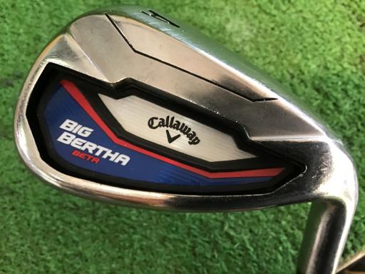ＢＩＧ　ＢＥＲＴＨＡ（２０１４）　ＢＥＴＡ　ＡＷ