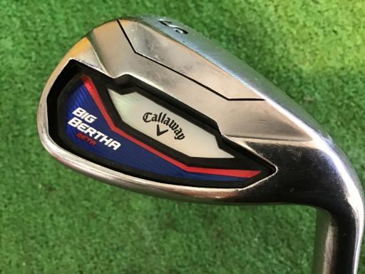 ＢＩＧ　ＢＥＲＴＨＡ（２０１４）　ＢＥＴＡ　ＳＷ