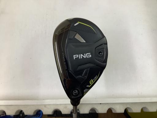 Ｇ４３０　Ｕ３　レフティ