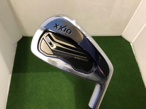 ＸＸＩＯ　ＦＯＲＧＥＤ（２０１７）　＃４