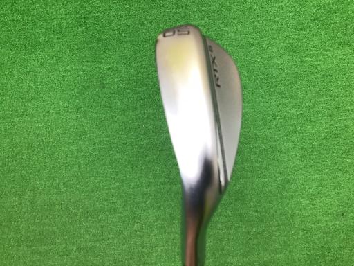 Ｃｌｅｖｅｌａｎｄ　ＲＴＸ−６　ＺＩＰＣＯＲＥ　ツアーサテン　５０°／１０°　ＭＩＤ　レフティ