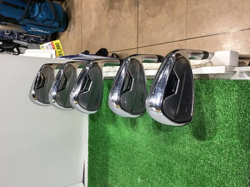 中古 タイトリスト Titleist T200（2021