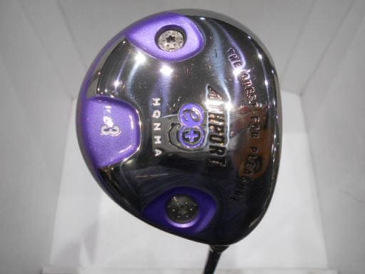 ＡＴＨＰＯＲＴ　ｅ＋　１５°　レディース