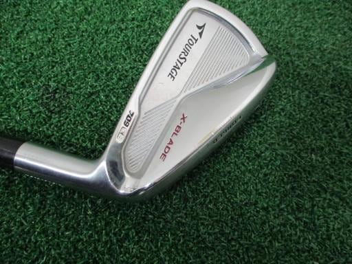 ＴＯＵＲＳＴＡＧＥ　Ｘ−ＢＬＡＤＥ　７０９　ＣＢ　＃４