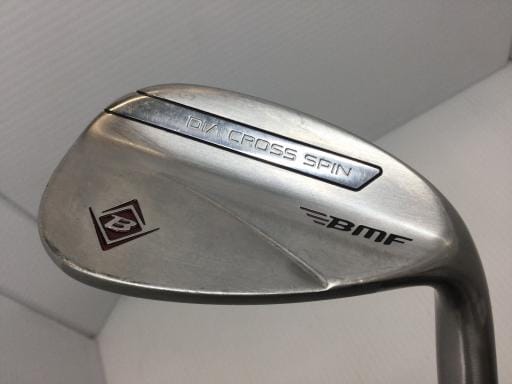 ＢＬＡＣＫ　ＭＩＬＬＥＤ　ＦＡＣＥ　ＤＩＡ　ＣＲＯＳＳ　ＳＰＩＮ　５２°／１０°