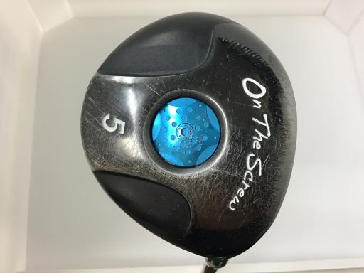 【再々値引き】ムジーク　On The Screw　5W muziik公式サイト／新たなモンスターFW