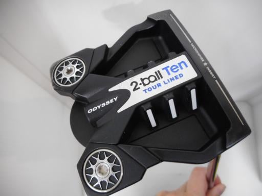 ２−ＢＡＬＬ　ＴＥＮ　Ｓ　ＴＯＵＲ　ＬＩＮＥＤ　３４インチ