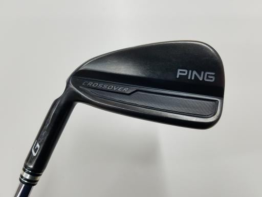 Ｇ４２５　ＣＲＯＳＳＯＶＥＲ　Ｕ２（アーコス無し）　レフティ