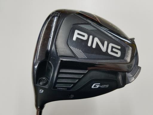 Ｇ４２５　ＬＳＴ　　９°（アーコス無し）　レフティ