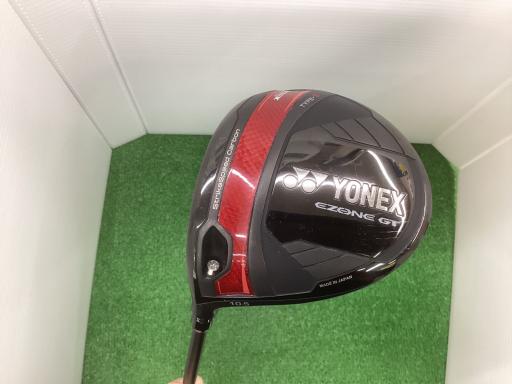 ＥＺＯＮＥ　ＧＴ　ＴＹＰＥ−Ｓ（２０２４）　１０．５°　レフティ