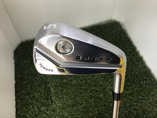 ＯＮＯＦＦ　ＦＯＲＧＥＤ（２０２２）　ＫＵＲＯ　＃５