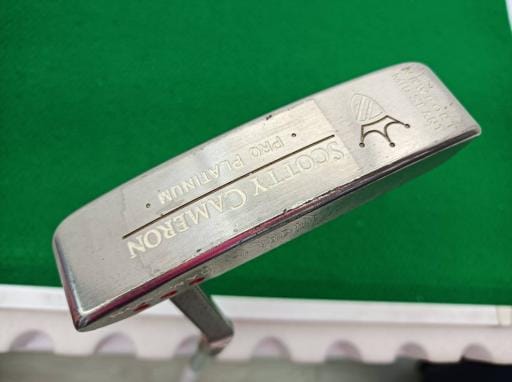 ＳＣＯＴＴＹ　ＣＡＭＥＲＯＮ　ＰＲＯ　ＰＬＡＴＩＮＵＭ　ＮＥＷＰＯＲＴ　ＭＩＤ　ＳＬＡＮＴ