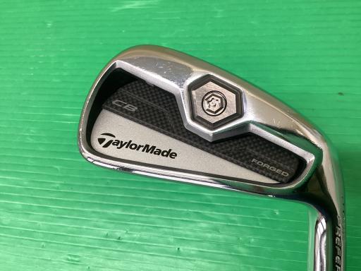 TaylorMade 2014 Tour Preferred CB Iron Set | 2nd Swing Golf