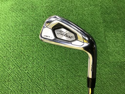 レフティ Titleist タイトリスト AP3 718 アイアンセット レフティ Titleist タイトリスト AP3 718 アイアンセット 718