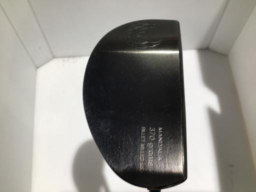 楽天市場】【中古】クロノス ゴルフ METRONOME パター 34.0