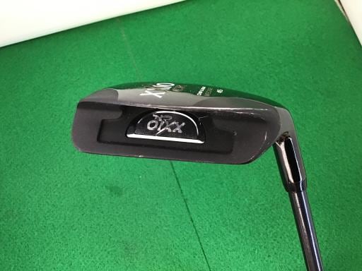 PPP-577 XXIO CR CHIP&RUN WEDGE チッパー 35°（PPP-577 XXIO CR