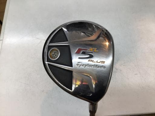 ⭐️ロマ（Taylor Made r5 XL 1W・3W・4UT（日本仕様） Taylormade R5 XL | eBay