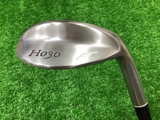 RW H030 ウェッジ シルバー フォーティーン H030 ウェッジの試打レビュー 口コミ・評価 ギア
