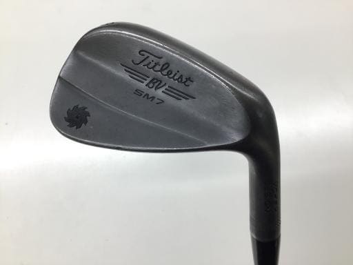 タイトリスト VOKEY SM7 TC Kのスペック詳細 | 中古ゴルフクラブ