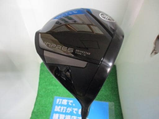 中古 ヤマハ inpres DRIVESTAR TYPE／D