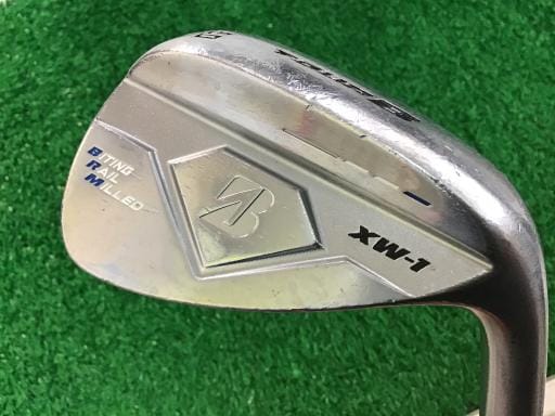 楽天市場】ブリヂストン ゴルフ tour b xw－1 ウェッジの通販
