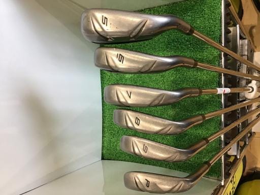 RBZ アイアンセット　カーボンシャフトR 楽天市場】RBZ アイアンの通販