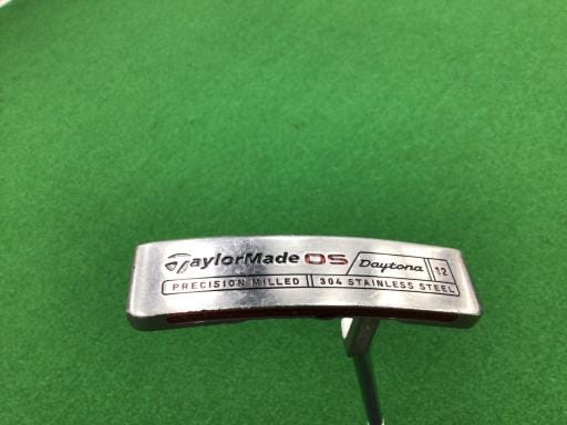中古 テーラーメイド Taylor Made OS