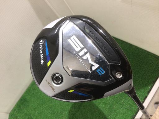 クラブ TaylorMade SIM2 3W SIM2 Fairway