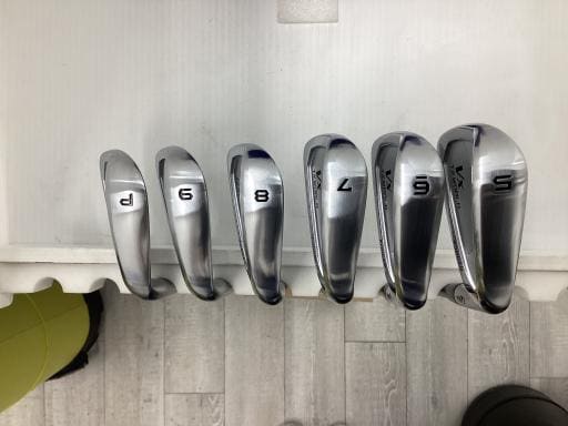 ＴＯＵＲ　ＷＯＲＬＤ　Ｖｘ　７Ｓ