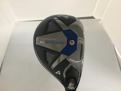 中古 キャロウェイ PARADYM Ai SMOKE HL 