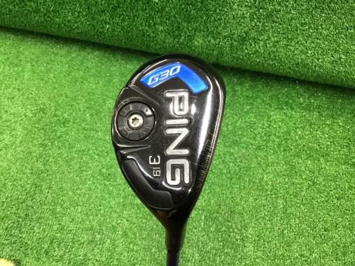 たか　ピンG30　中古ユーティリティー2本組 楽天市場】ピン g30 ユーティリティ 中古 2u（スポーツ