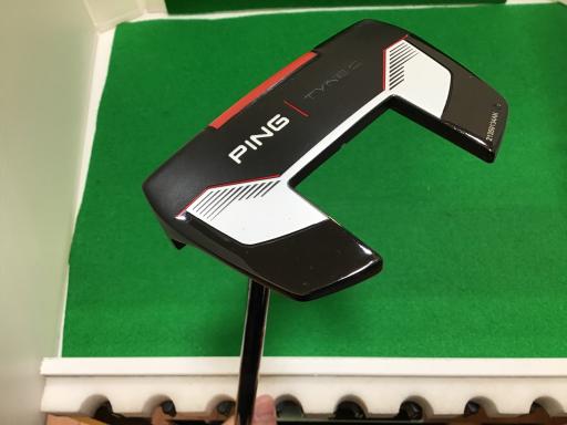 中古 ピン PING TYNE C（2021） パター 中古クラブ