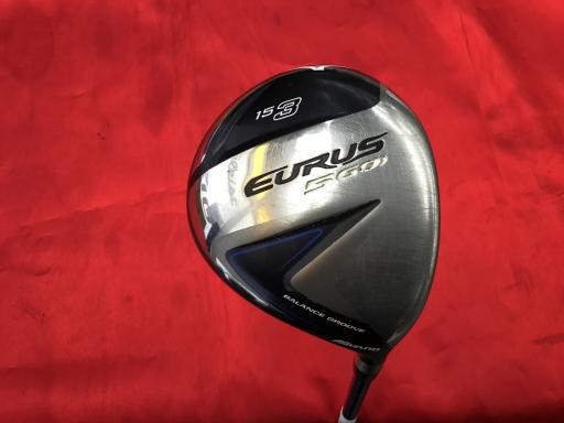 ＥＵＲＵＳ　５ＧＯ　３Ｗ