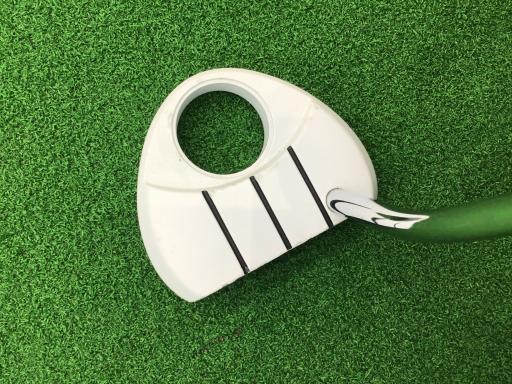 【ゴルフメンズ単品】テーラーメイド　ゴーストツアー　モンテカルロ　パター　34 商品検索 - THE GOLF SUPREME