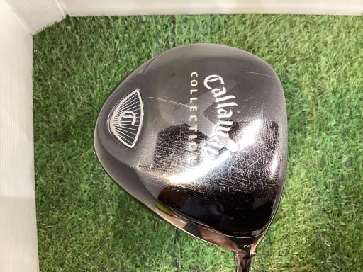 Callaway キャアロウェイ/ドライバー/COLLECTION 10.5°/ドライバー/Bランク/09【中古】 ドライバー｜キャロウェイ｜中古ゴルフクラブを探す｜ゴルフ・ドゥ