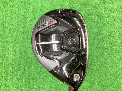 タイトリスト TSi2ユーティリティ 24° タイトリスト TSi2