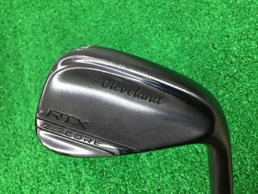 cleaveland - 【中古】クリーブランドウェッジRTX　おまけ付き Cleveland クリーブランド 中古ウェッジ RTX DEEP FORGED 2 56