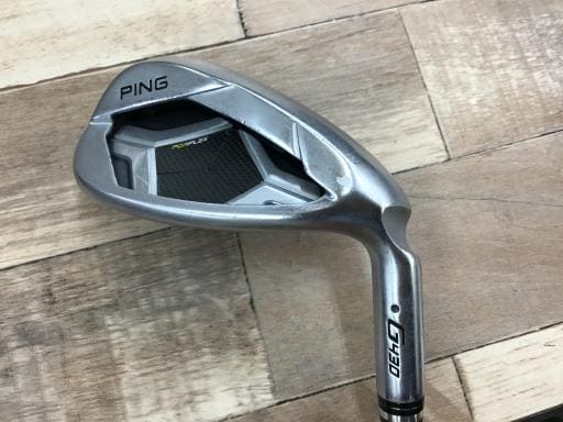 PING ピン G430アイアン 6~W 5本セット 850GH neo S G430 アイアン(6本セット) N.S.PRO 750／850／950GH neo(アイアン