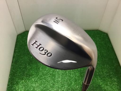 フォーティーン H030 RW AW SW ウェッジセット アプローチショットに革新をもたらす“近未来型”ウェッジ