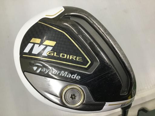中古 テーラーメイド M GLOIRE M GLOIRE