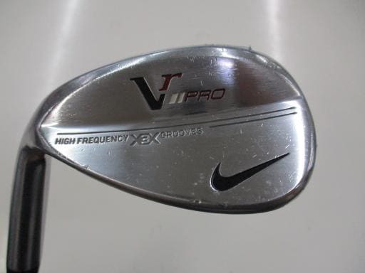 NIKE VR FORGED 52° 58° ウェッジ 2本セット ☆ナイキ NIKE VR2 PRO モーダス 52.58 ウェッジ 2本セット