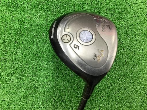 ＴＯＵＲＳＴＡＧＥ　ＶｉＱ　５Ｗ