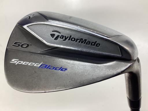 TaylorMade - レフティー TaylorMade テーラーメイド SpeedBlade