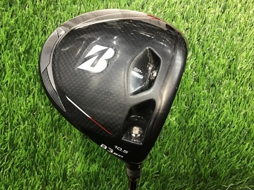 ＢＲＩＤＧＥＳＴＯＮＥ　Ｂ３　ＳＤ　１０．５°
