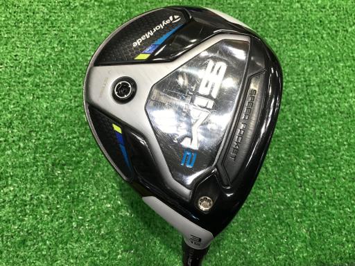 TaylorMade TM845 SIM2 ていたし DF FW フェアウェイウッド 