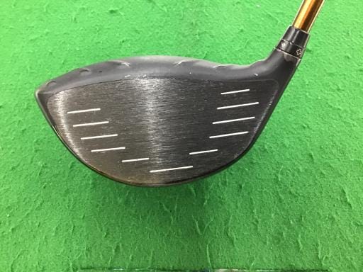 アメリカ通販ファッション G400 ピン 中古 G400 中古クラブを ドライバー SFT クラブ