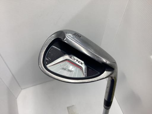 最終値下げ リンクス SS マジックマリガン ウェッジ 3本セット初心者