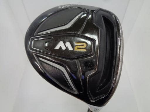 TaylorMade M2 3W 美品 TaylorMade M2 フェアウェイウッド 3W 5W セット - メルカリ