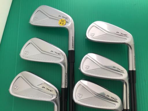 Ｔａｙｌｏｒ　Ｍａｄｅ　Ｐ・７ＭＣ（２０２３）　６Ｓ