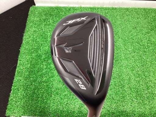 Mizuno JPX FLI-H Ｉユーティリティクラブ28° MIZUNO ミズノ公式 JPX FLI-HI ユーティリティ 単品 N.S PRO